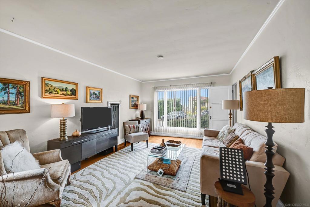 3319 Columbia St, San Diego, CA 92103