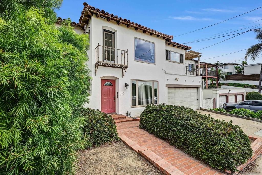 3319 Columbia St, San Diego, CA 92103