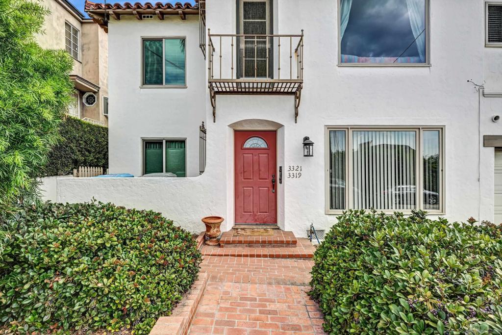 3319 Columbia St, San Diego, CA 92103