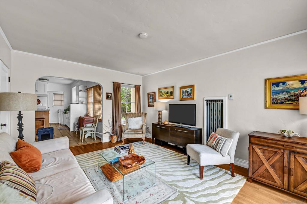 3319 Columbia St, San Diego, CA 92103