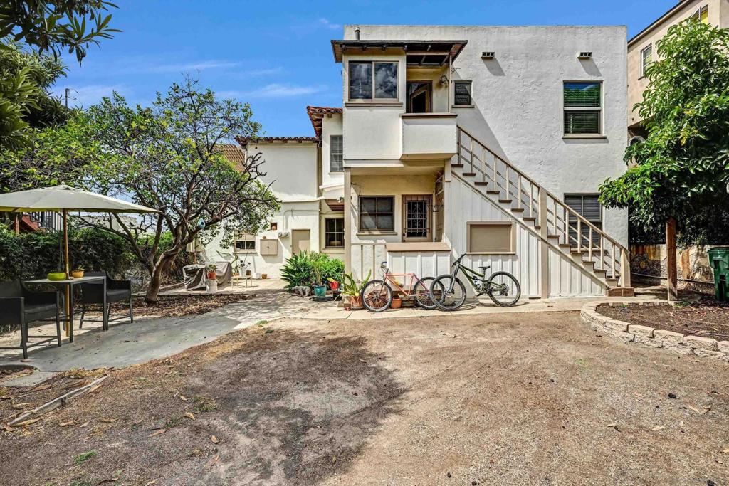 3319 Columbia St, San Diego, CA 92103