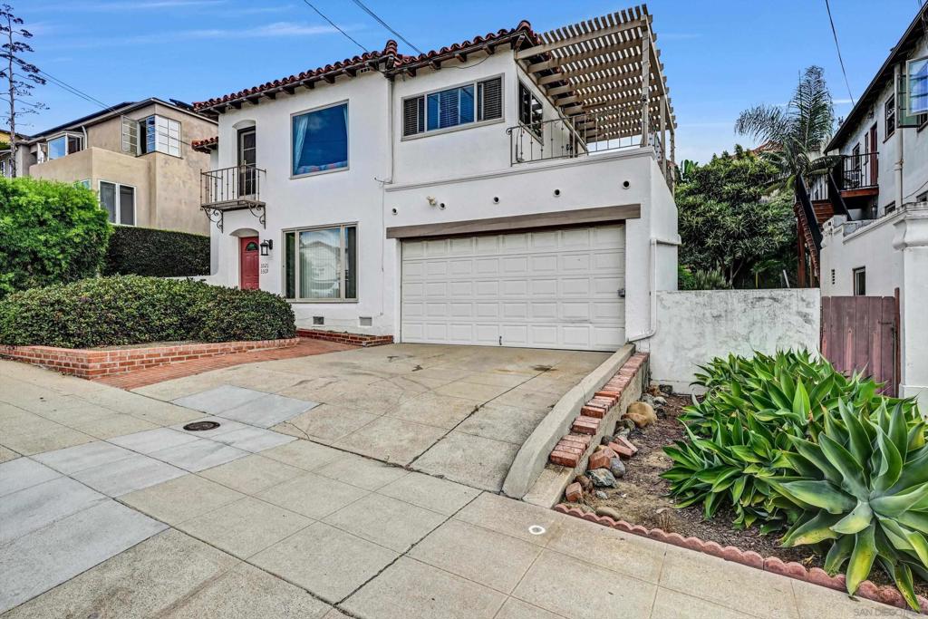 3319 Columbia St, San Diego, CA 92103