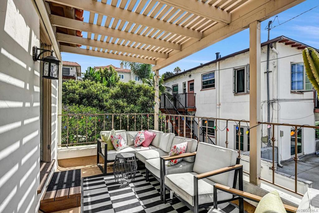 3319 Columbia St, San Diego, CA 92103