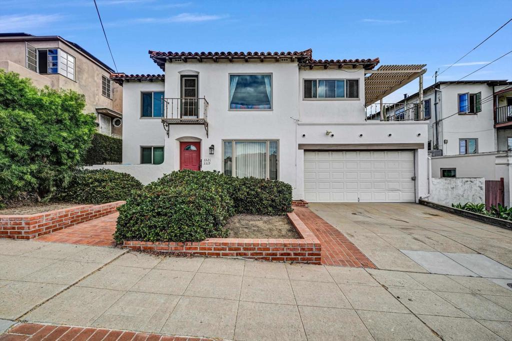 3319 Columbia St, San Diego, CA 92103