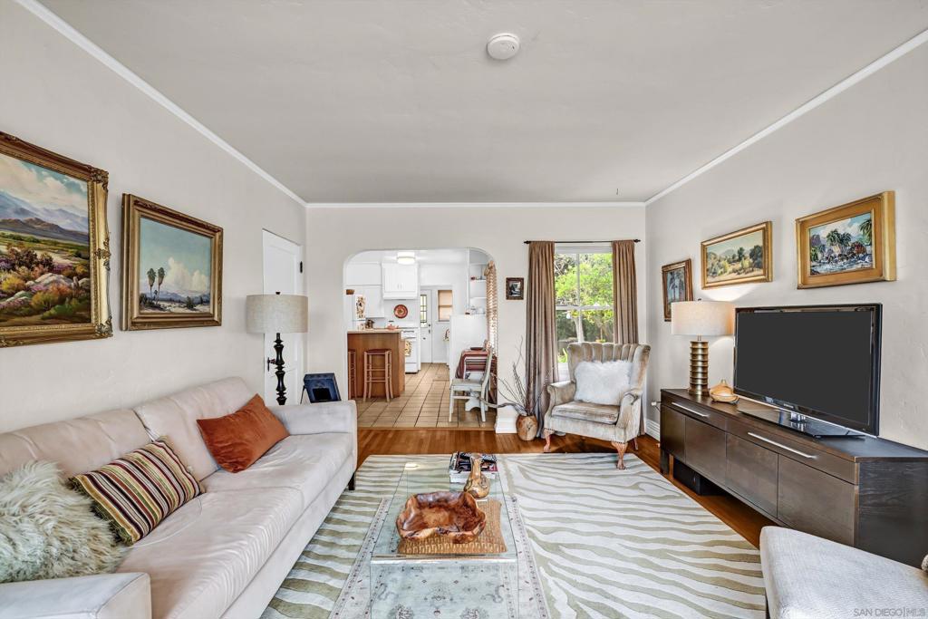 3319 Columbia St, San Diego, CA 92103