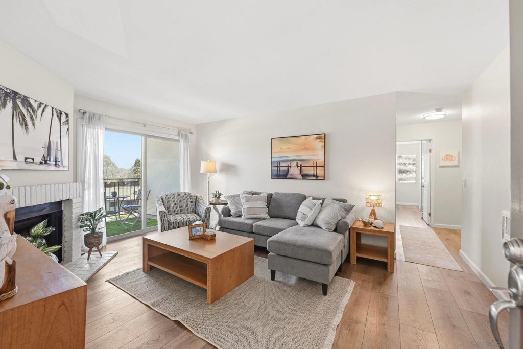 1740 S El Camino Real, #J201, Encinitas, CA 92024