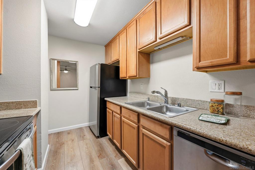 1740 S El Camino Real, #J201, Encinitas, CA 92024