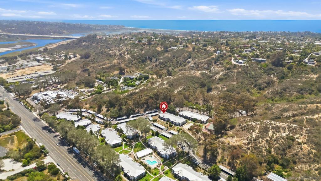 1740 S El Camino Real, #J201, Encinitas, CA 92024