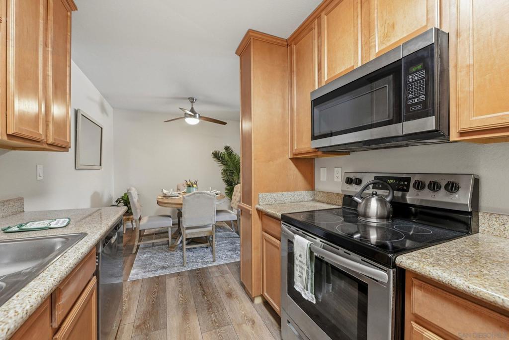 1740 S El Camino Real, #J201, Encinitas, CA 92024