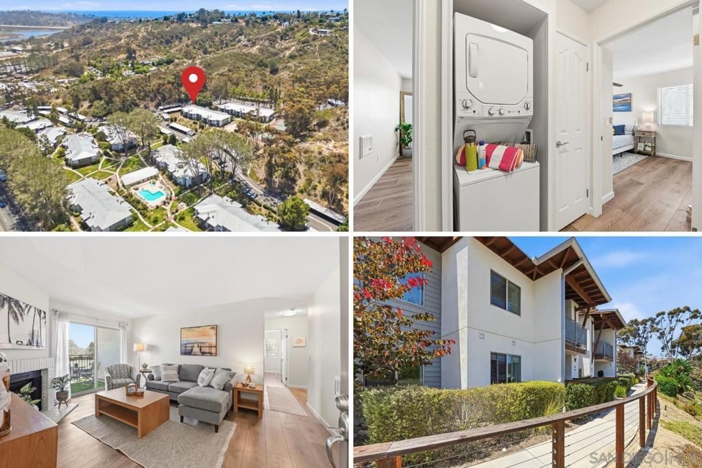 1740 S El Camino Real, #J201, Encinitas, CA 92024