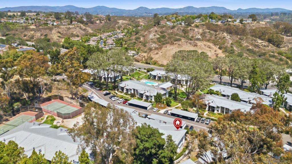1740 S El Camino Real, #J201, Encinitas, CA 92024