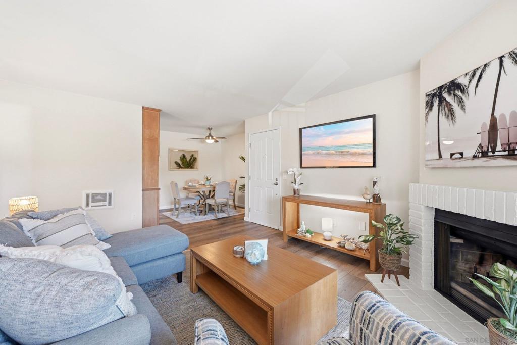 1740 S El Camino Real, #J201, Encinitas, CA 92024