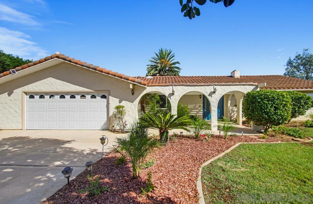 17253 Saint Andrews Drive, Poway, CA 92064