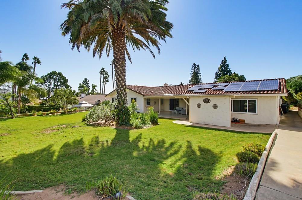 17253 Saint Andrews Drive, Poway, CA 92064