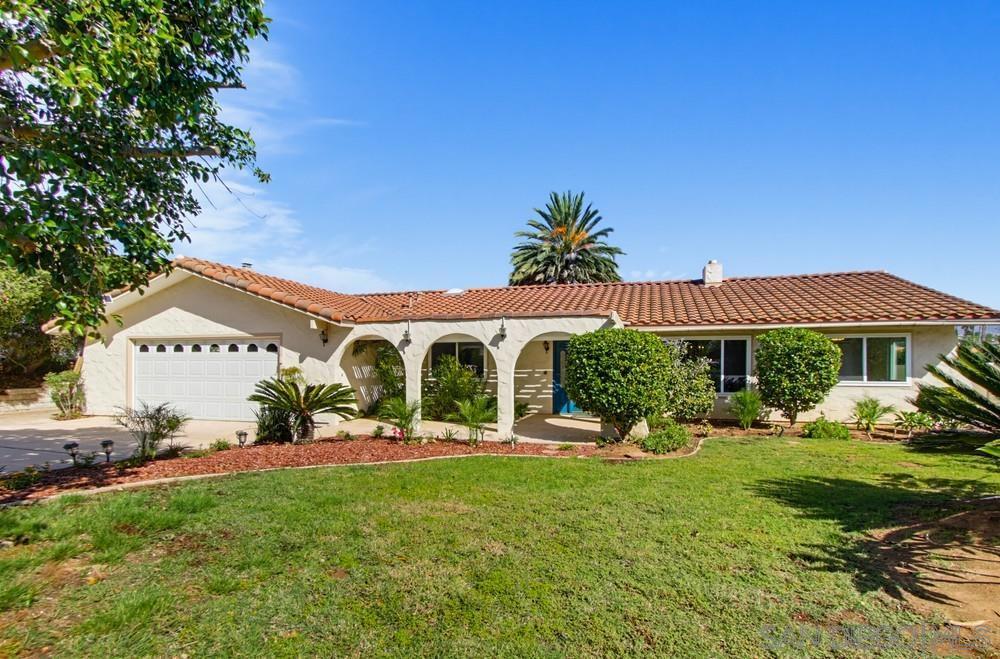 17253 Saint Andrews Drive, Poway, CA 92064