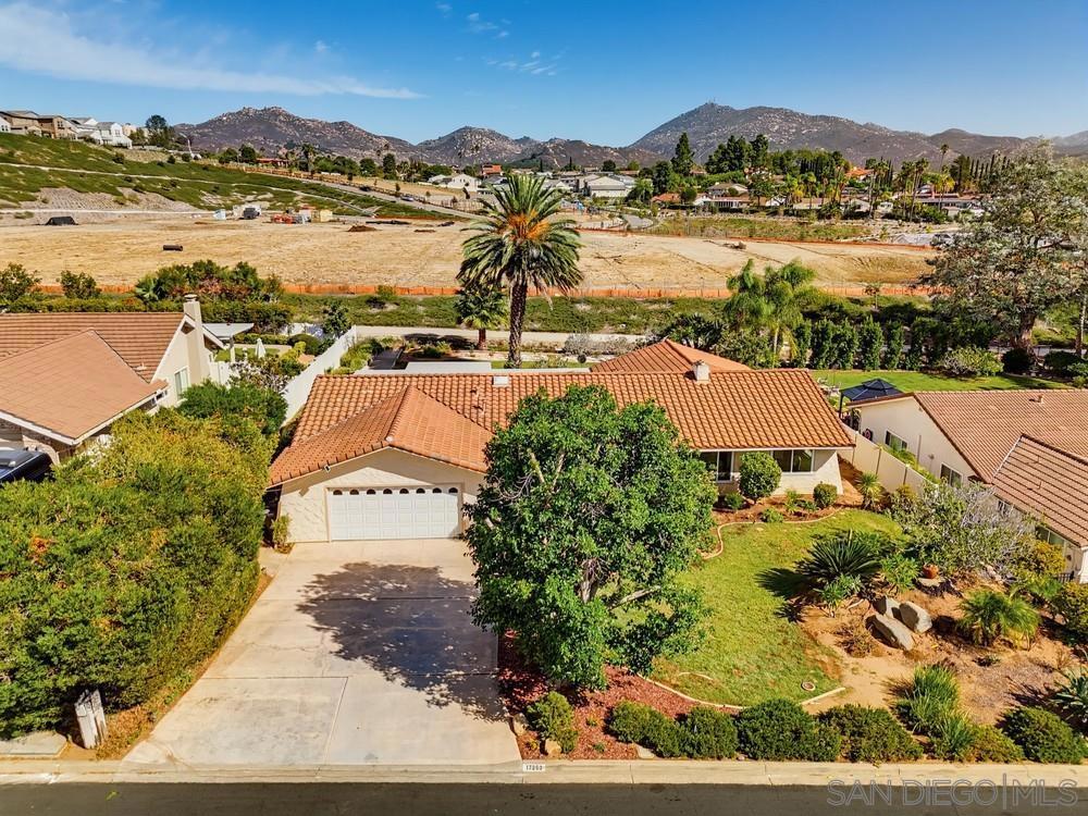 17253 Saint Andrews Drive, Poway, CA 92064