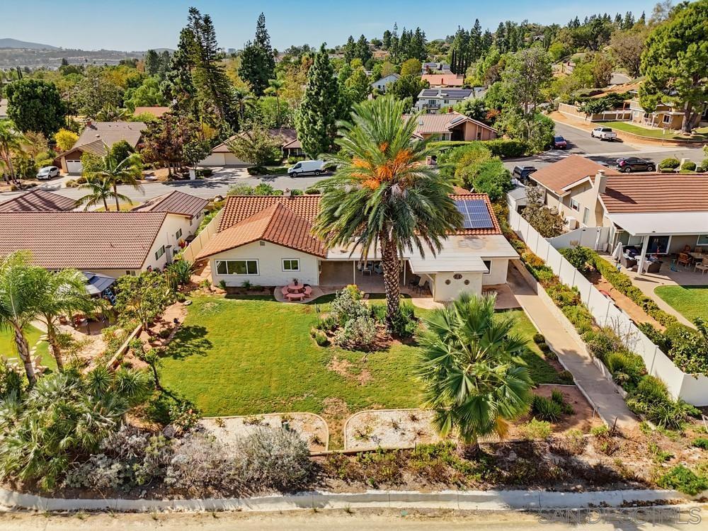 17253 Saint Andrews Drive, Poway, CA 92064