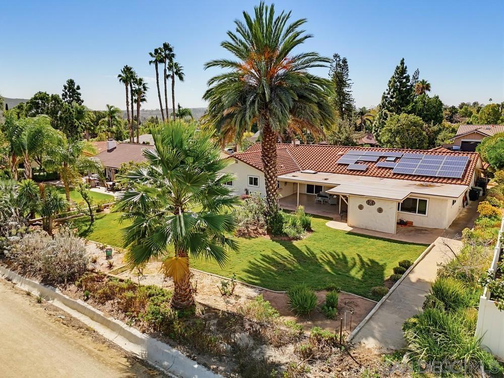 17253 Saint Andrews Drive, Poway, CA 92064