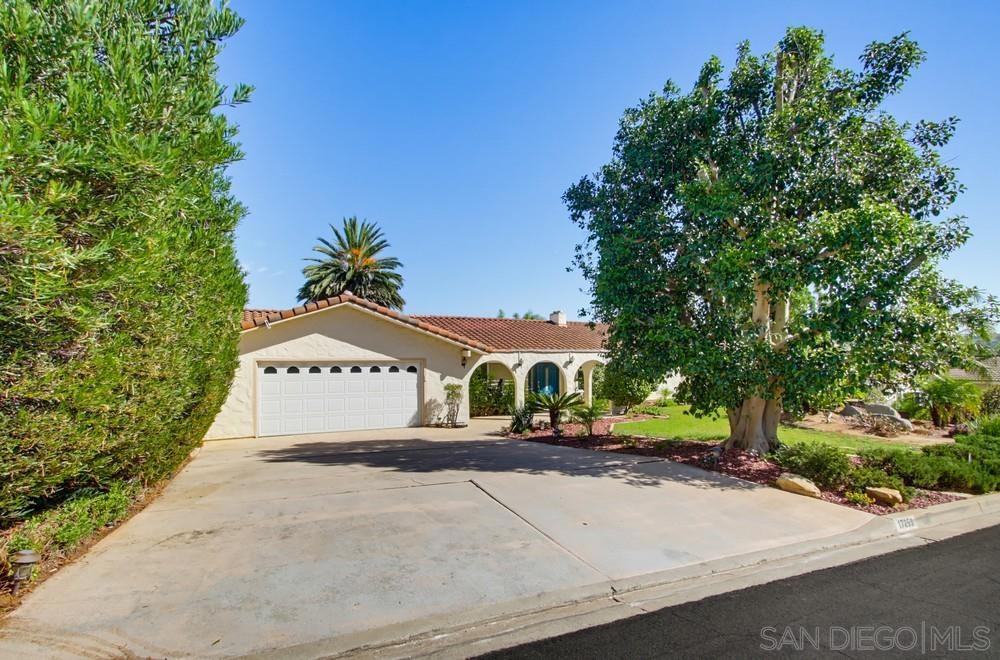 17253 Saint Andrews Drive, Poway, CA 92064