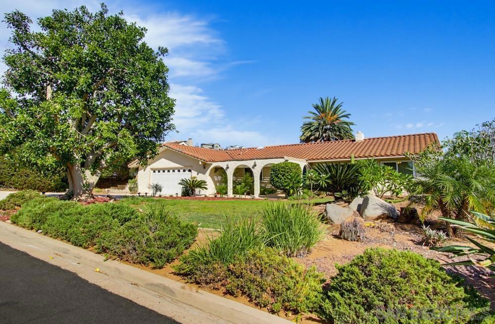 17253 Saint Andrews Drive, Poway, CA 92064
