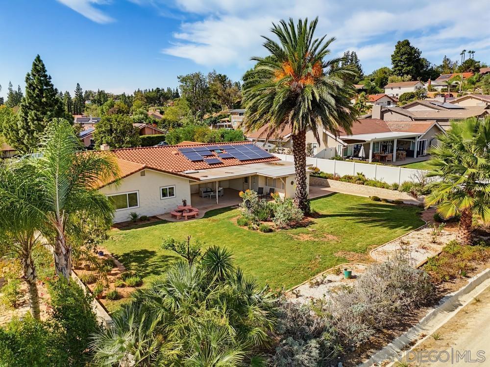 17253 Saint Andrews Drive, Poway, CA 92064