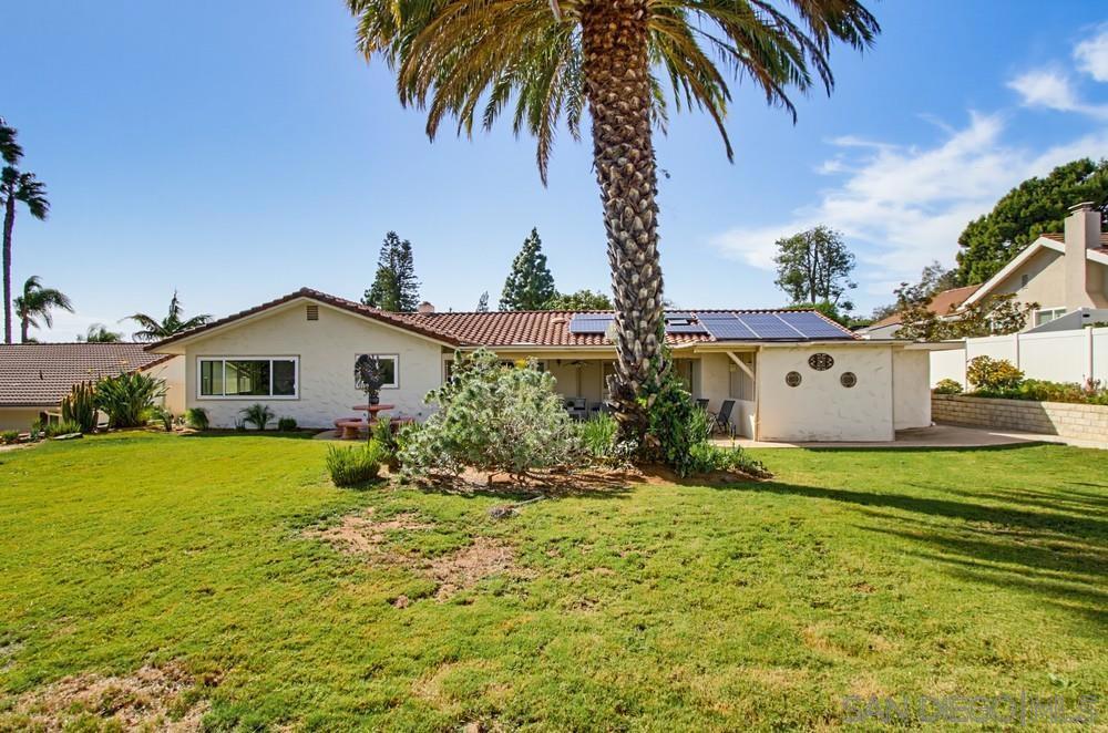 17253 Saint Andrews Drive, Poway, CA 92064