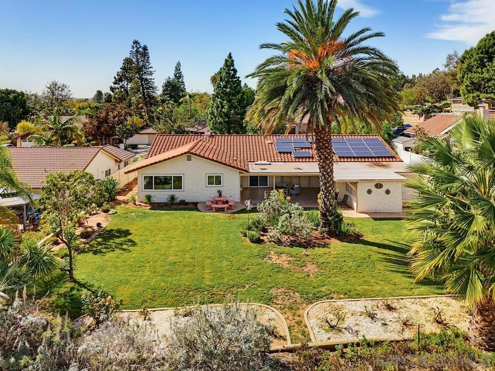 17253 Saint Andrews Drive, Poway, CA 92064