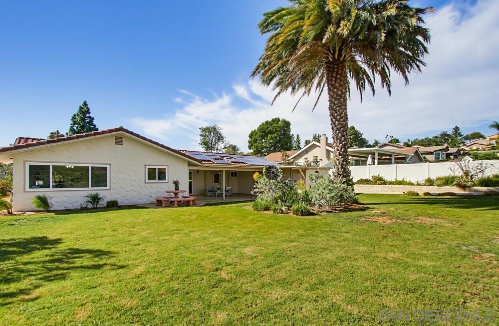 17253 Saint Andrews Drive, Poway, CA 92064