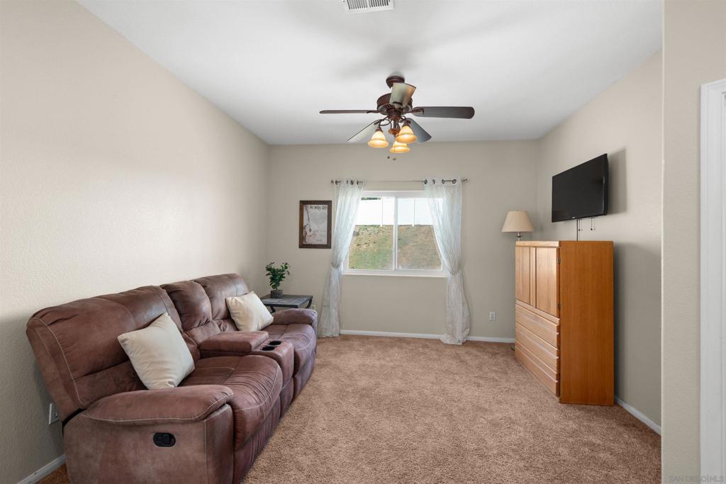Bonus Room