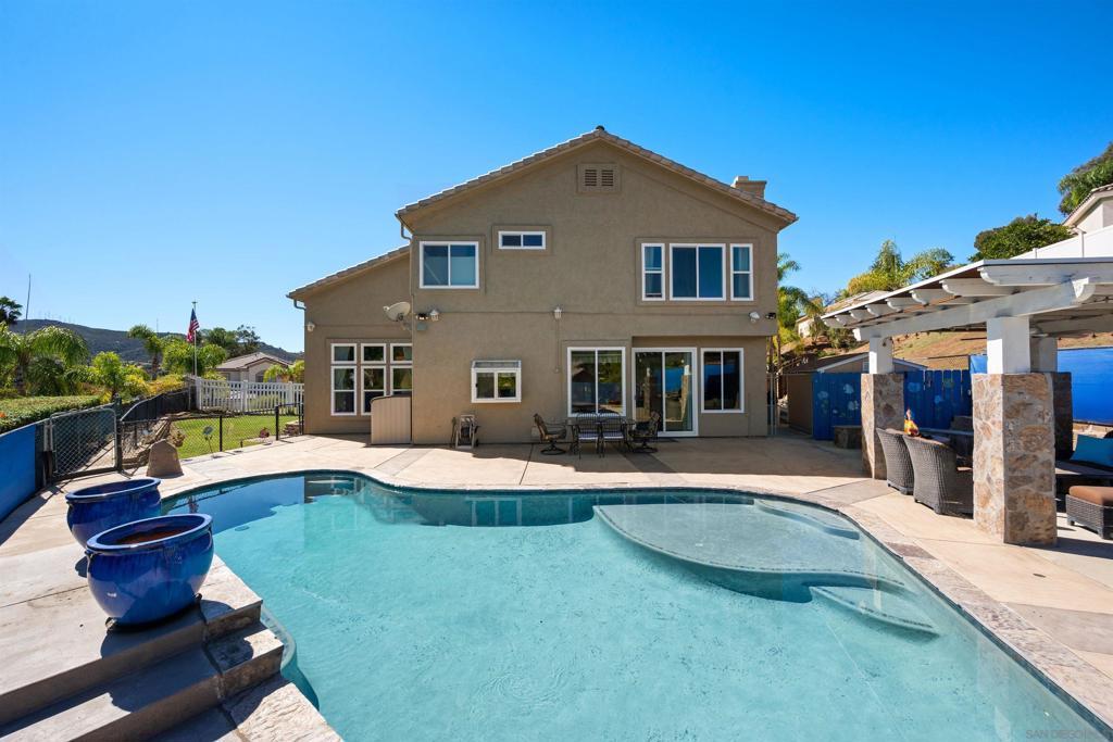 13654 Summer Glen Vista, El Cajon, CA 92021
