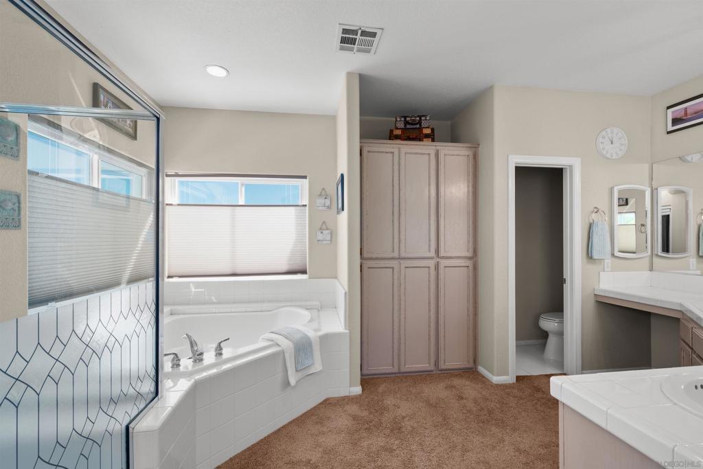 Primary Bath/Spa