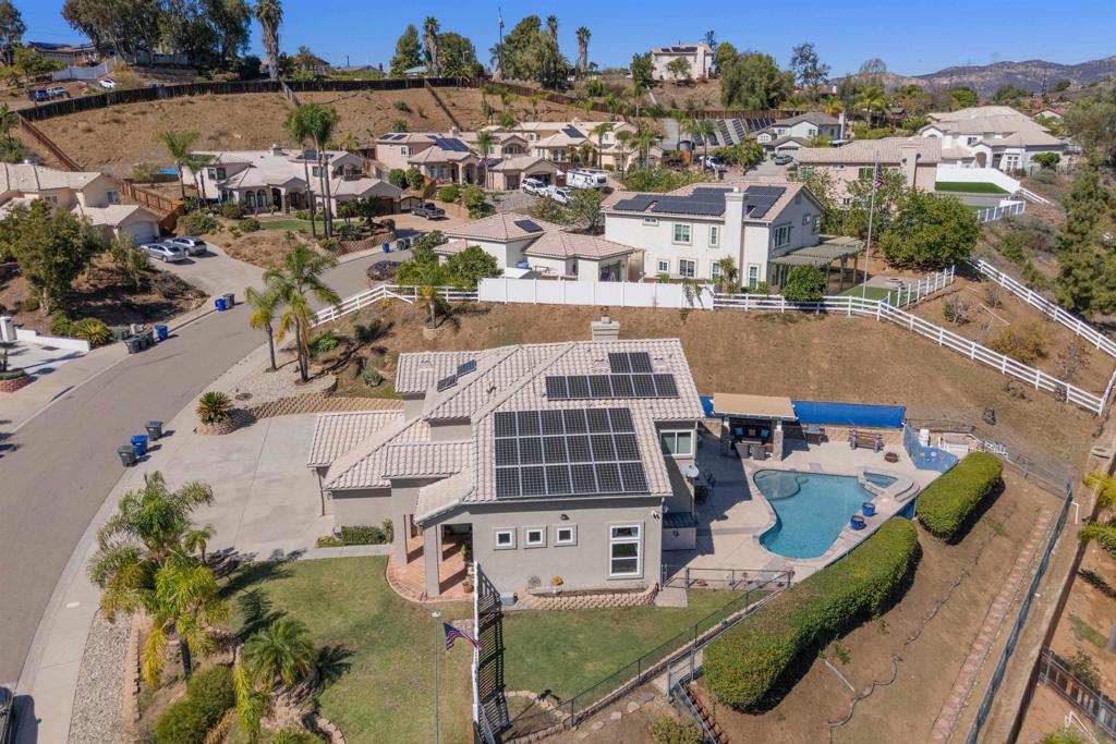 13654 Summer Glen Vista, El Cajon, CA 92021