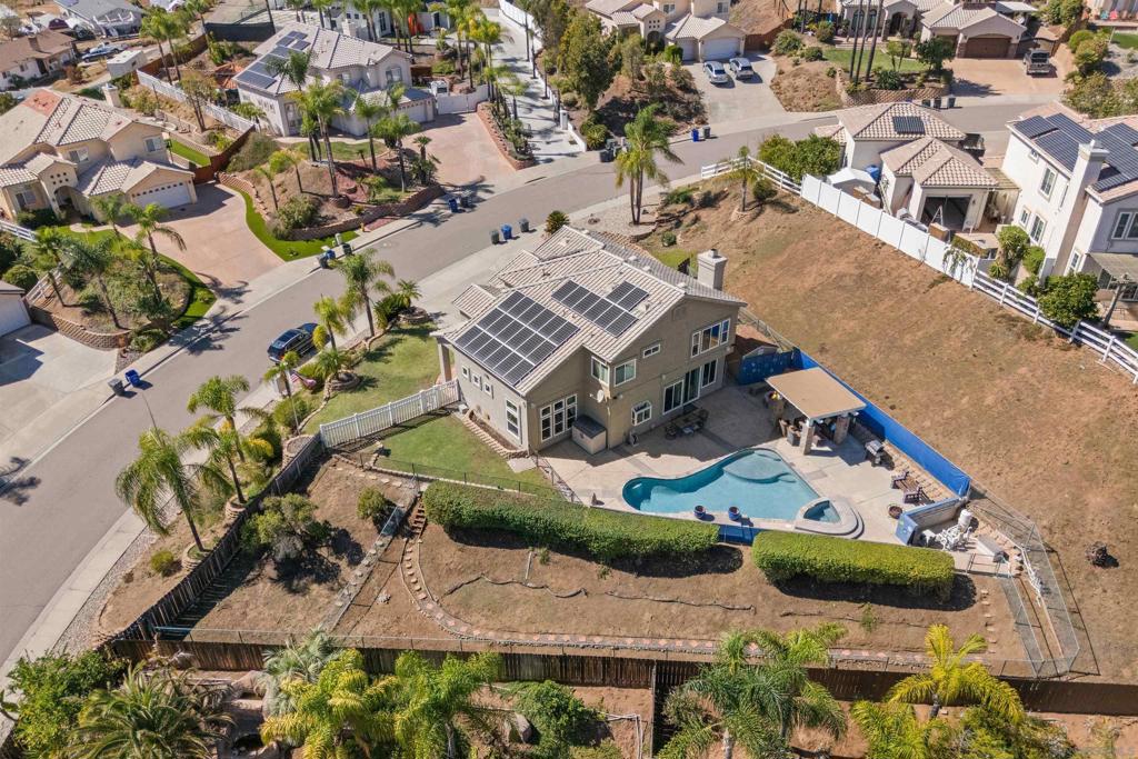 13654 Summer Glen Vista, El Cajon, CA 92021