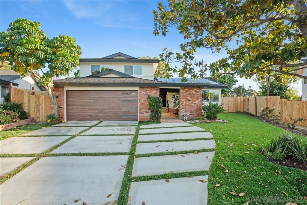 6268 Lance Place, San Diego, CA 92120