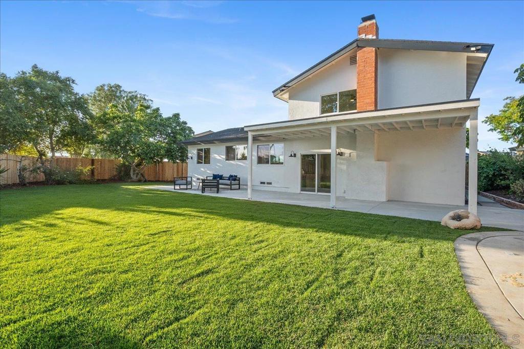 6268 Lance Place, San Diego, CA 92120