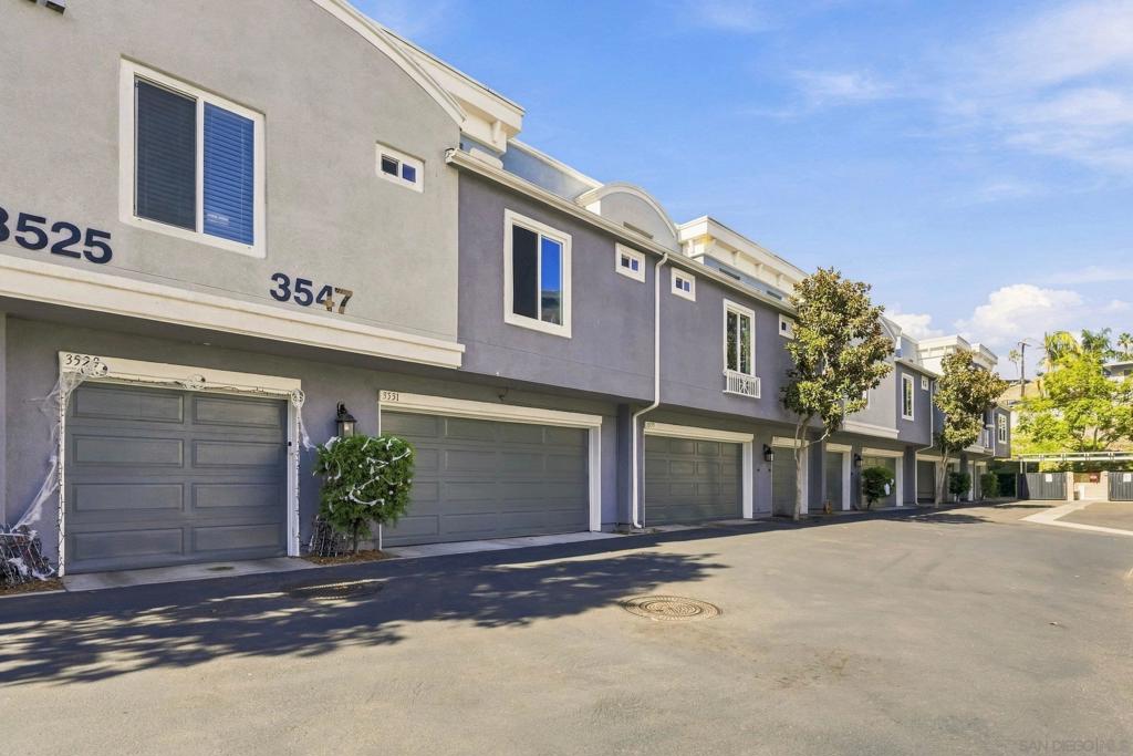 3531 Sandcastle Ln, San Diego, CA 92110