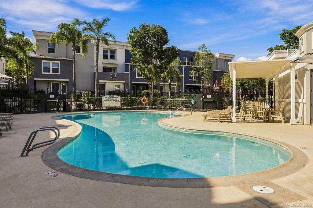 3531 Sandcastle Ln, San Diego, CA 92110