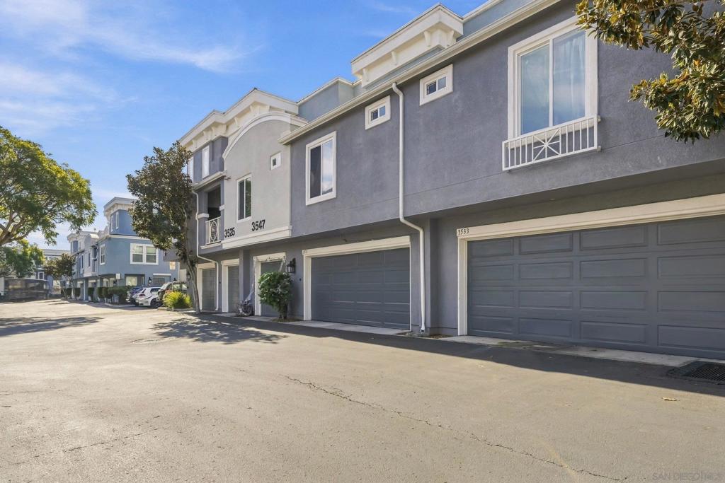 3531 Sandcastle Ln, San Diego, CA 92110
