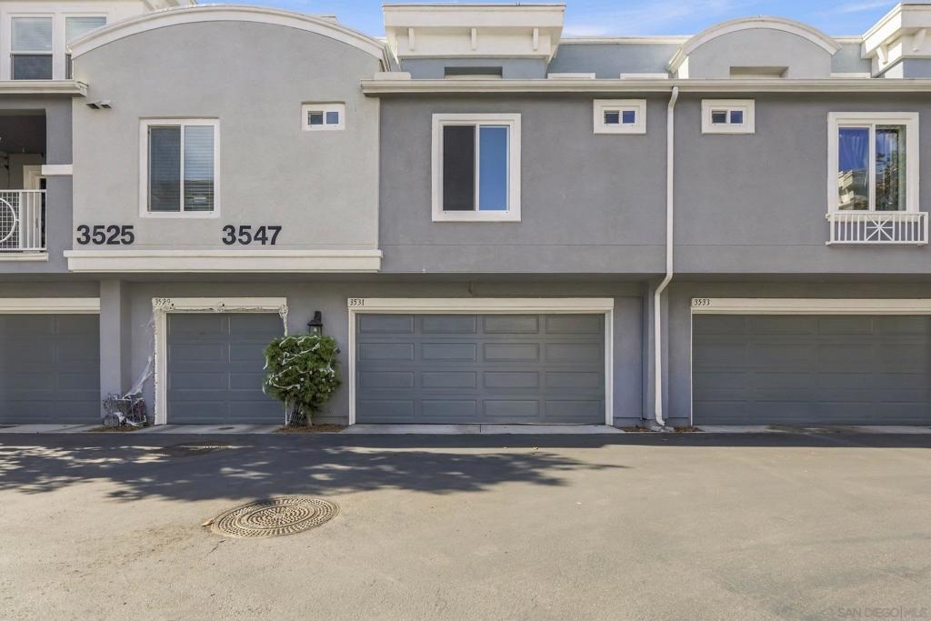 3531 Sandcastle Ln, San Diego, CA 92110
