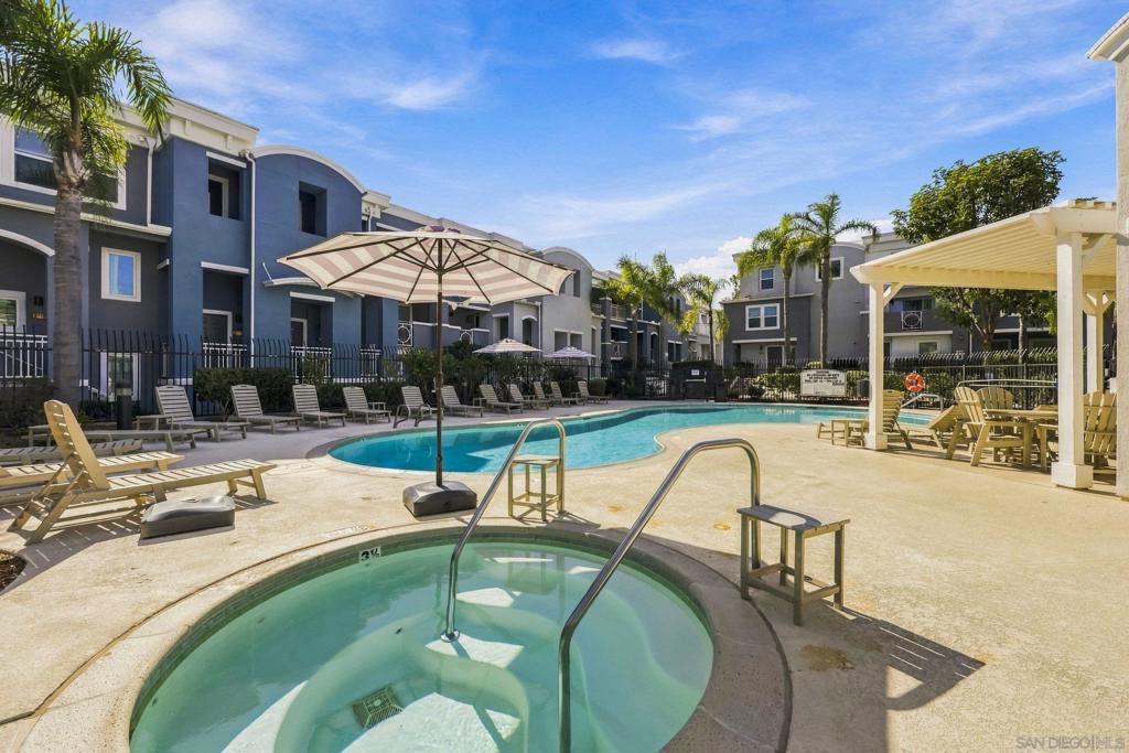3531 Sandcastle Ln, San Diego, CA 92110