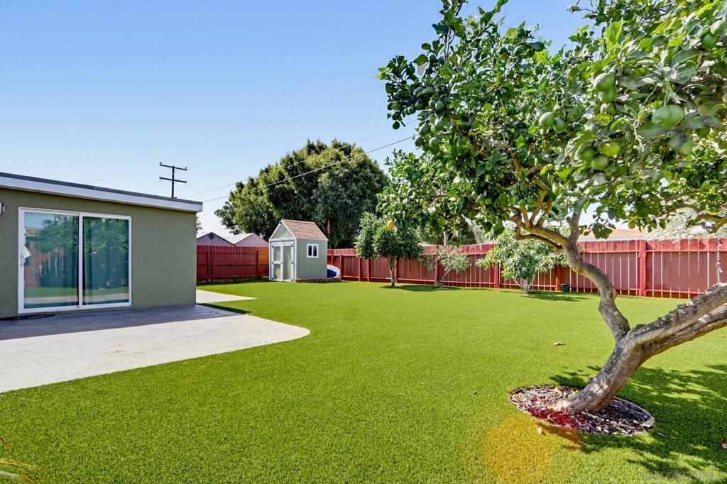 1166 16th, San Diego, CA 92154