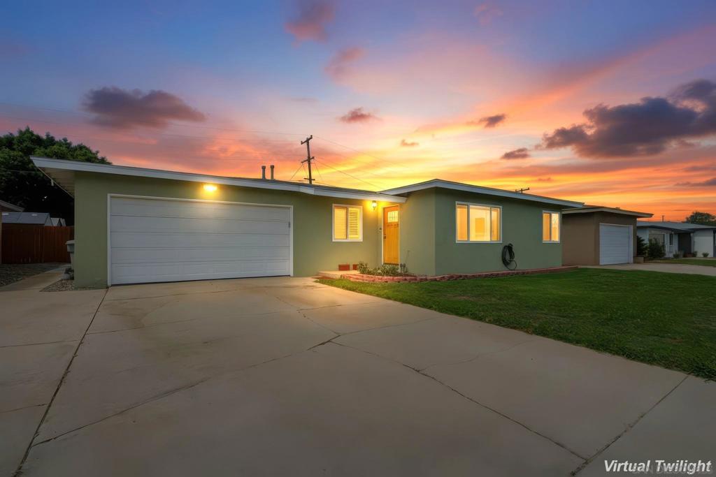 1166 16th, San Diego, CA 92154