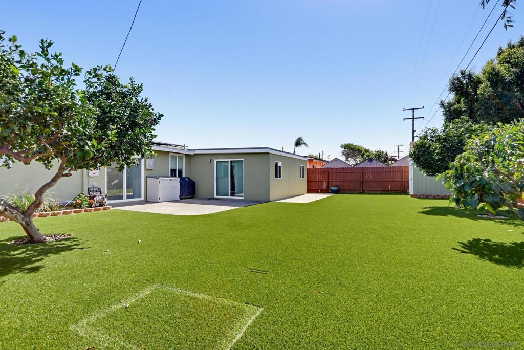 1166 16th, San Diego, CA 92154