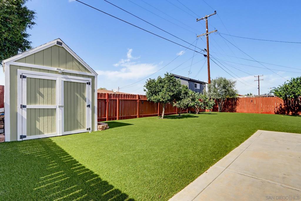 1166 16th, San Diego, CA 92154