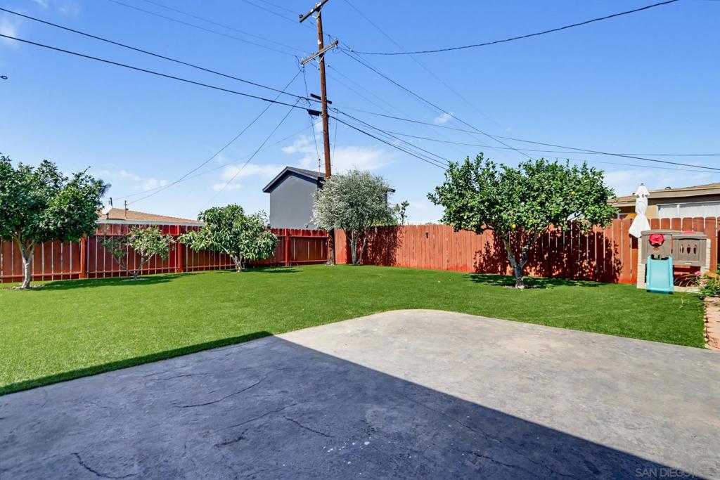 1166 16th, San Diego, CA 92154