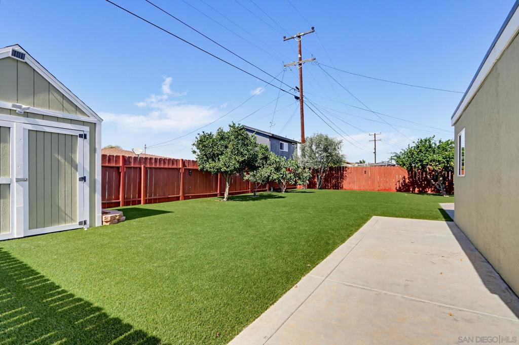 1166 16th, San Diego, CA 92154