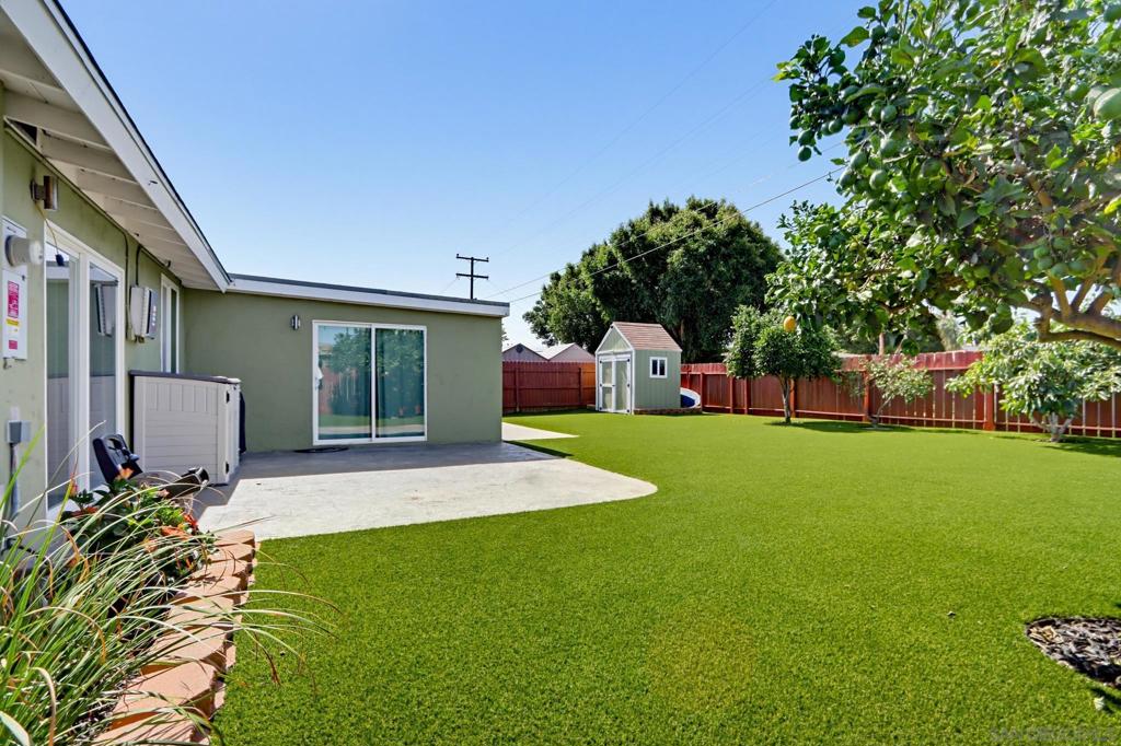 1166 16th, San Diego, CA 92154