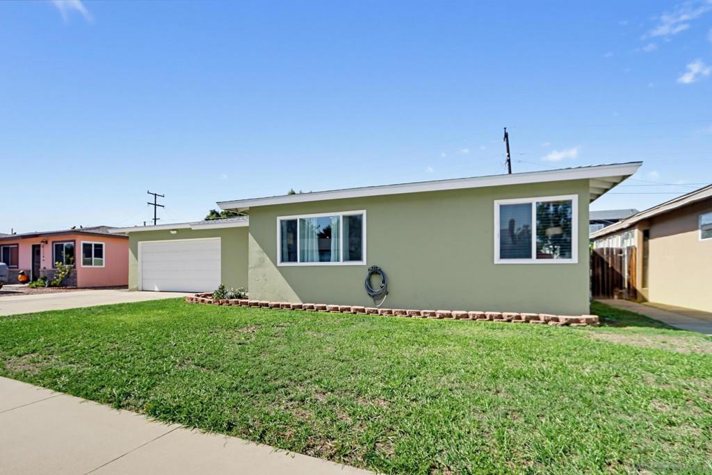 1166 16th, San Diego, CA 92154 1166 16th, San Diego, CA 92154