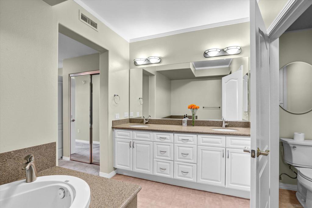 Primary Bath/Spa