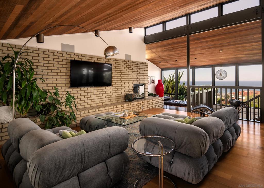 2551 Via Viesta, La Jolla, CA 92037